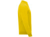 Толстовка Epiro, желтый, арт. 1115SU03L фото 4 — Бизнес Презент