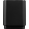 Беспроводная колонка с подсветкой логотипа Glim, черная, арт. 12103.30 фото 2 — Бизнес Презент