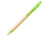 Шариковая ручка Safi из бумаги вторичной переработки, зеленый, арт. 10758204 фото 1 — Бизнес Презент