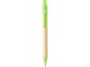 Шариковая ручка Safi из бумаги вторичной переработки, зеленый, арт. 10758204 фото 2 — Бизнес Презент