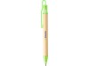 Шариковая ручка Safi из бумаги вторичной переработки, зеленый, арт. 10758204 фото 5 — Бизнес Презент