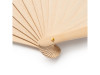 Деревянный веер KEROS с многоцветным принтом, арт. FN3114S1119 фото 4 — Бизнес Презент