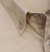 Рубашка мужская с длинным рукавом Bel Air, черная, арт. 2506.301 фото 3 — Бизнес Презент