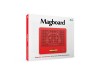 Магнитный планшет для рисования Magboard, красный, арт. 607711 фото 4 — Бизнес Презент