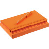 Набор Shall Color, оранжевый, арт. 16043.20 фото 1 — Бизнес Презент