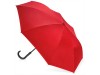 Зонт-трость наоборот Inversa, полуавтомат, красный/серебристый, арт. 989021 фото 2 — Бизнес Презент