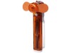 Карманный водяной вентилятор Fiji, оранжевый, арт. 10047104 фото 1 — Бизнес Презент