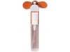 Карманный водяной вентилятор Fiji, оранжевый, арт. 10047104 фото 2 — Бизнес Презент