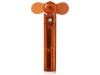 Карманный водяной вентилятор Fiji, оранжевый, арт. 10047104 фото 3 — Бизнес Презент