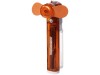 Карманный водяной вентилятор Fiji, оранжевый, арт. 10047104 фото 5 — Бизнес Презент