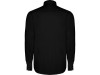 Рубашка Moscu мужская с длинным рукавом, черный, арт. 550602S фото 2 — Бизнес Презент