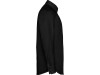 Рубашка Moscu мужская с длинным рукавом, черный, арт. 550602S фото 4 — Бизнес Презент