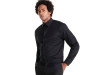 Рубашка Moscu мужская с длинным рукавом, черный, арт. 550602S фото 5 — Бизнес Презент