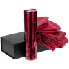 Набор Gems: зонт и термос, красный, арт. 10950.50 фото 1 — Бизнес Презент