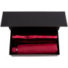 Набор Gems: зонт и термос, красный, арт. 10950.50 фото 2 — Бизнес Презент