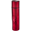 Набор Gems: зонт и термос, красный, арт. 10950.50 фото 4 — Бизнес Презент