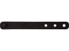 ADAPT MFI-кабель с разъемами USB-C и Lightning , черный, арт. 12425590 фото 5 — Бизнес Презент