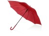 Зонт-трость полуавтоматический с пластиковой ручкой, арт. 907001 фото 1 — Бизнес Презент