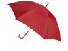 Зонт-трость полуавтоматический с пластиковой ручкой, арт. 907001 фото 2 — Бизнес Презент