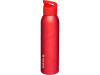 Спортивная бутылка Sky объемом 650 мл, красный, арт. 10065321 фото 5 — Бизнес Презент