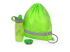 Подарочный набор Giro, зеленый, арт. 7303.03 фото 1 — Бизнес Презент