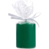 Свеча Lagom Care, зеленая, арт. 17890.90 фото 2 — Бизнес Презент
