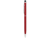 Алюминиевая шариковая ручка Joyce, красный, арт. 10723304 фото 2 — Бизнес Презент