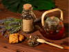 Чай черный, с соком имбиря, корицей и мёдом, арт. 14853 фото 4 — Бизнес Презент