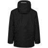 Куртка с подогревом Thermalli Pila, черная, арт. 15124.301 фото 3 — Бизнес Презент