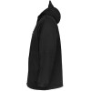 Куртка с подогревом Thermalli Pila, черная, арт. 15124.301 фото 4 — Бизнес Презент