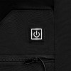 Куртка с подогревом Thermalli Pila, черная, арт. 15124.301 фото 9 — Бизнес Презент