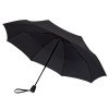 Складной зонт Gran Turismo, черный, арт. 5258.30 фото 1 — Бизнес Презент