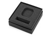Подарочный набор Non-stop music с наушниками и зарядным устройством, черный, арт. 700310.07 фото 5 — Бизнес Презент