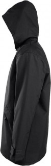 Куртка на стеганой подкладке River, черная, арт. 5568.301 фото 3 — Бизнес Презент