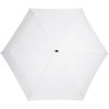 Зонт складной Five, белый, арт. 17320.60 фото 3 — Бизнес Презент