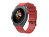 Смарт-часы CANYON Otto SW-86, красный, арт. 521148 фото 1 — Бизнес Презент