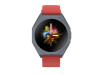 Смарт-часы CANYON Otto SW-86, красный, арт. 521148 фото 2 — Бизнес Презент