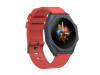 Смарт-часы CANYON Otto SW-86, красный, арт. 521148 фото 3 — Бизнес Презент