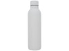 Спортивная бутылка Thor с вакуумной изоляцией объемом 510 мл, белый, арт. 10054902 фото 2 — Бизнес Презент