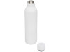 Спортивная бутылка Thor с вакуумной изоляцией объемом 510 мл, белый, арт. 10054902 фото 3 — Бизнес Презент