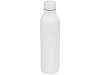 Спортивная бутылка Thor с вакуумной изоляцией объемом 510 мл, белый, арт. 10054902 фото 4 — Бизнес Презент