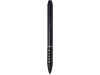 Tactical Dark шариковая ручка со стилусом, черный, арт. 10776590 фото 3 — Бизнес Презент