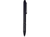 Tactical Dark шариковая ручка со стилусом, черный, арт. 10776590 фото 5 — Бизнес Презент
