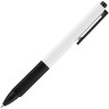 Ручка шариковая Winkel, черная, арт. 18328.30 фото 3 — Бизнес Презент