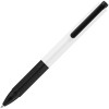 Ручка шариковая Winkel, черная, арт. 18328.30 фото 4 — Бизнес Презент