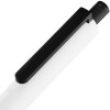 Ручка шариковая Winkel, черная, арт. 18328.30 фото 5 — Бизнес Презент