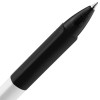 Ручка шариковая Winkel, черная, арт. 18328.30 фото 6 — Бизнес Презент
