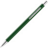 Ручка шариковая Mastermind, зеленая, арт. 18319.90 фото 4 — Бизнес Презент