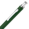 Ручка шариковая Mastermind, зеленая, арт. 18319.90 фото 5 — Бизнес Презент