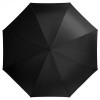 Зонт наоборот Unit Style, трость, черный, арт. 7772.30 фото 4 — Бизнес Презент